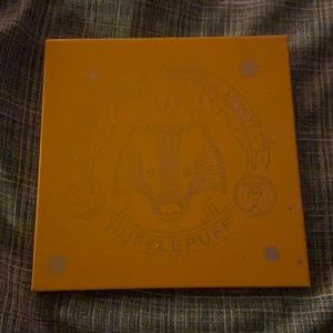 Hufflepuff Ulta Palette